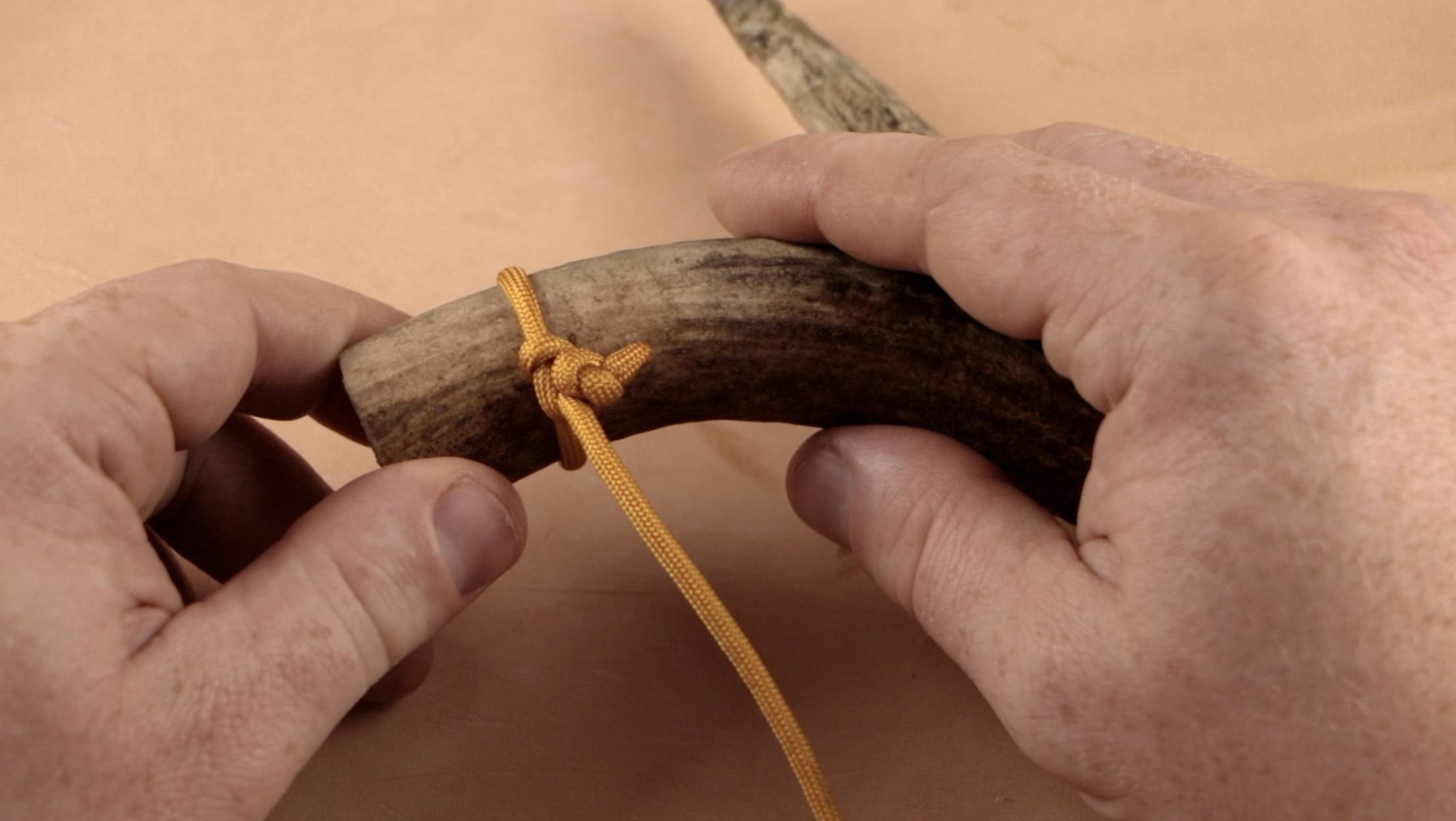 Canadian Jam Knot Walk Wild